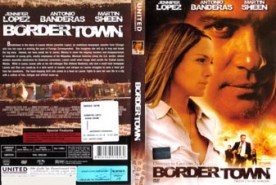 Border Town บอร์เดอร์ทาวน์ อำพรางโหดชายแดนทมิฬ (2008)
